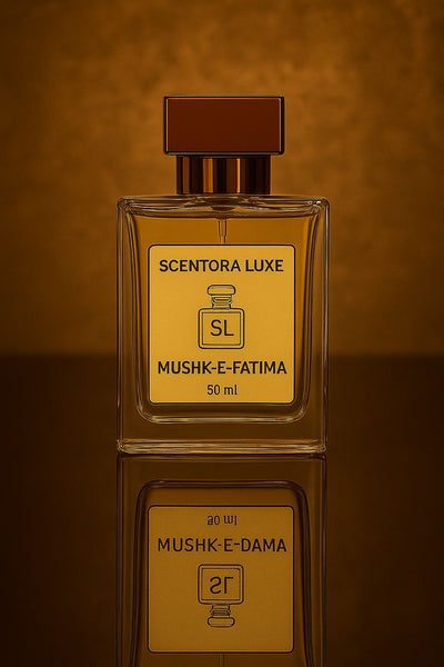 Musk-E-Fatima Oud for Women’s